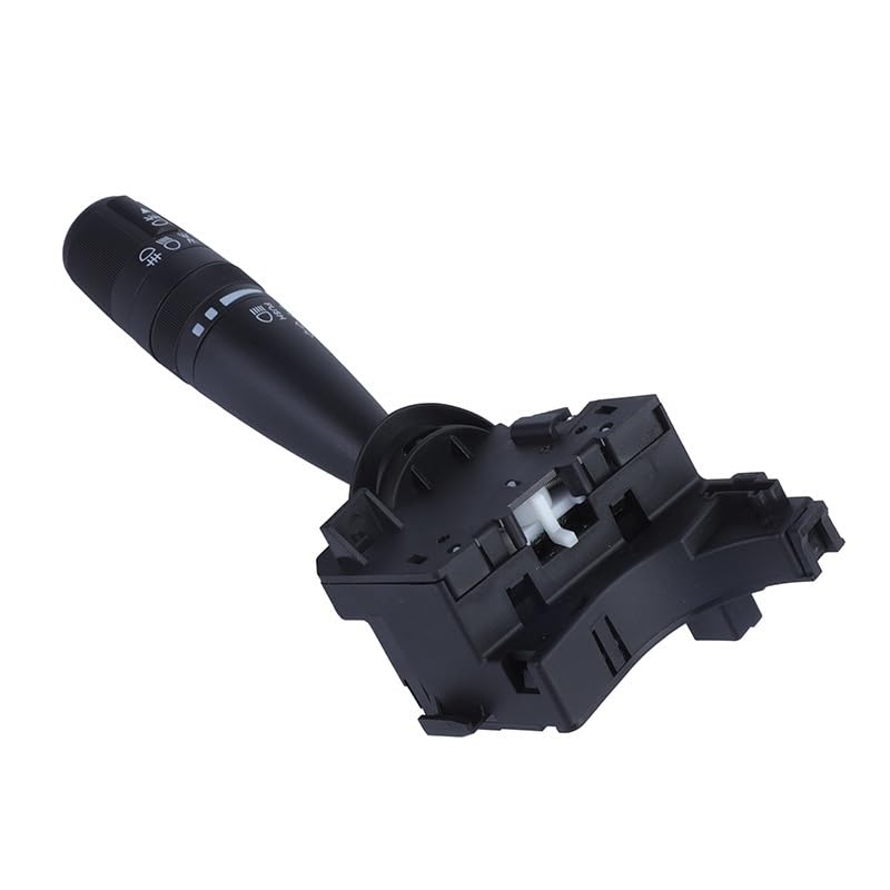 Interruptor de luces intermitentes 5183946AA soluciona fallo en Dodge Avenger 5
