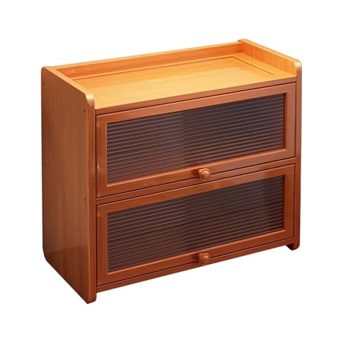 FWYTT �����[�L���r�l�b�g �H��/�J�b�v���[ �L�b�`��/���r���O/���֗p ��|���E�����E�ȃX�y�[�X 2�i���[ ��l��炵�E���ƒ���� (���F,3?50cm)