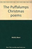 The Puffalumps Christmas Poems 087135313X Book Cover