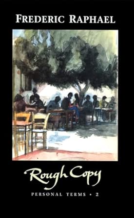 Rough Copy: Personal Terms 2 Rough Copy: Personal Terms 2 book cover