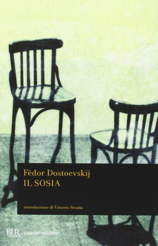 Il sosia Il sosia