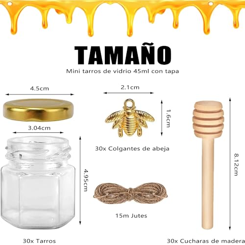 Encuentra reviews de Botes miel - cinco favoritos. 8 Imagen adicional