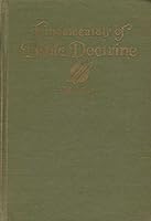 Fundamentals of Bible Doctrine Sixty Studies in the Basic Facts of the Everlasting Gospel Arranged for Classes in Advanced Bible Doctrines. B00OAI04TA Book Cover