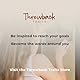 Throwback Traits Motivationsposter 6 Stück - Motivierende Wandkunst – inspirierende Wandkunst, motivierende Poster, Motivierende Poster für Büro, Motivierende Wanddekoration, 6 Stück, 27,9 x 43,2 cm