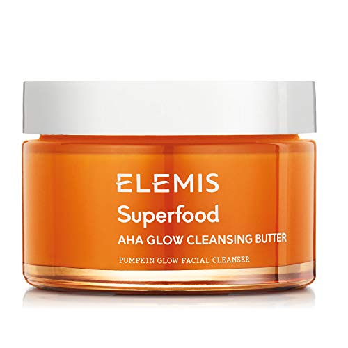 ELEMIS Superfood AHA Glow Cleansing Butter, 3 fl. oz.