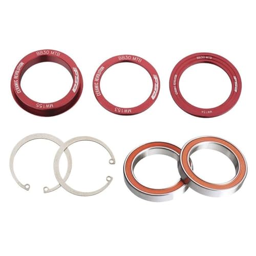 Kit BB30 mtb Ceramic BB-OS9200