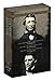 Thoreau and Emerson Boxed Set: Classic Works (Dover Thrift Editions)