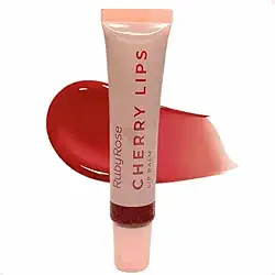 Gloss Balm Labial Cl20 Hbl6503 2 Ruby Rose