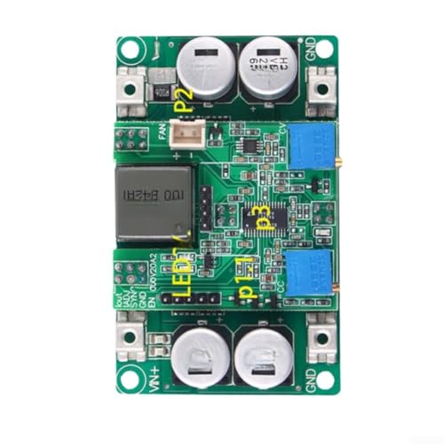 Module d'alimentation CC pour optimiser vos installations solaires et batteries de loisir - 5