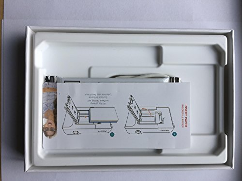 Prynt PW100003-BL 4.7 Cover Nero Custodia per