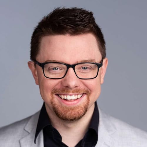 Alex Barker: How I Built a Business That Runs Without Me