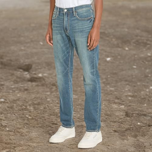 Image of Lucky Brand Men's 410 Athletic Fit Jean