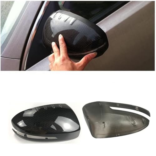 Capuchons de protection de rétroviseurs extérieurs KIA K5 Optima - 3