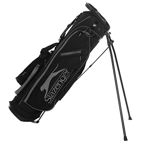 slazenger v series golf bag