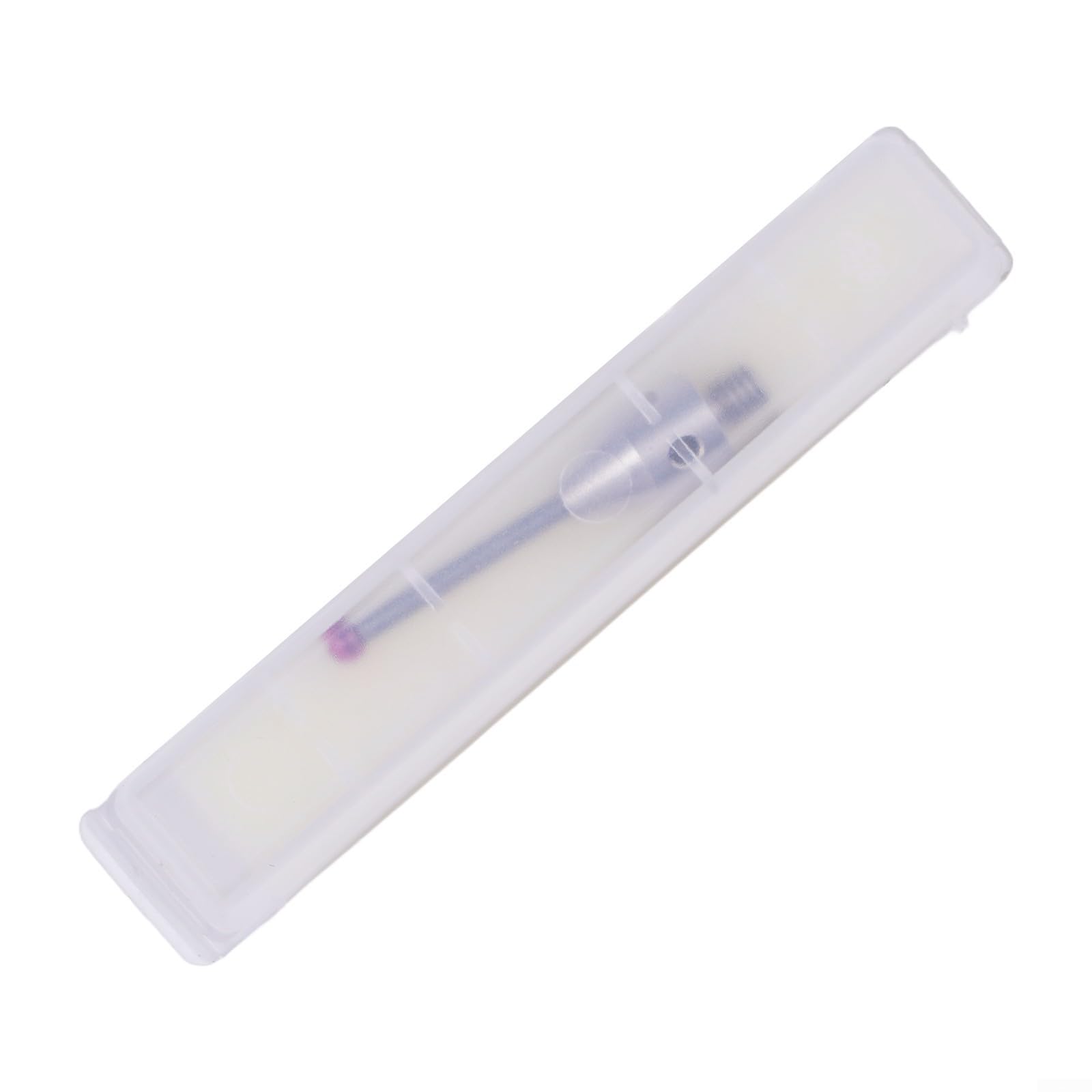 WP-500 V6 Anti-Roll-3D für Kantenfinder-Sonde für CNC-Fräsmaschinen – X±Y±Z Berührungserkennung, IP56 bewertet, NPN-NO-Ausgang, 135 × 112 × 61 mm Metallwerkzeug (Sonde)