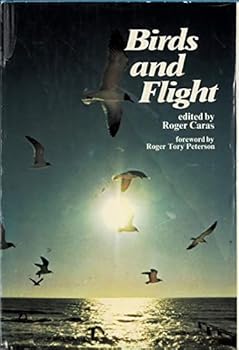 Loose Leaf Birds in flight Book