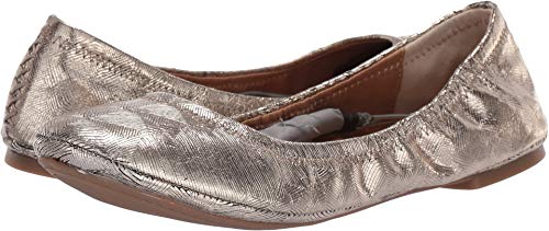 Image of Lucky Brand Women's Emmie Ballet Flats