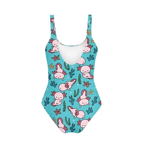 Image of Ystardream Bathing Suits for Girls Tankini Swimsuits 7-18 Kids Beach Swimwear