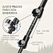 Imagen de Zenacross® Bastones Trekking Telescópicos Aluminio