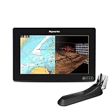 Incluye 100 de RV donantes AXIOM 9 RV, DISPLAY 9\" CON SONDA 600W Y REALVISION 3D-INCLUYE TRANSDUCTOR RV-100