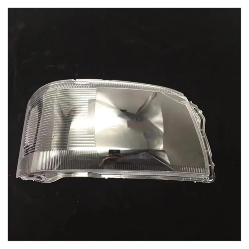 Boîtier phare avant droit TOYOTA Hiace 2005-2009 coque plastique de rechange pour rénovation
