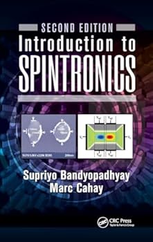 Hardcover Introduction to Spintronics Book