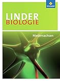 linder biologie 1  LINDER Biologie SII - Ausgabe 2010 für Niedersachsen: Schülerband SII