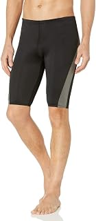 Men's Competition Jammers Swim Suit
