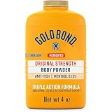 Gold Bond Medicated Powder 120 ml (Körper)