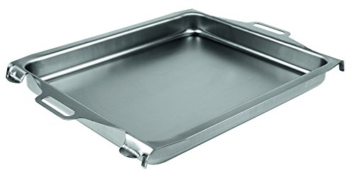 Preisvergleich Produktbild Activa 12577 Stahl Frittierpfanne