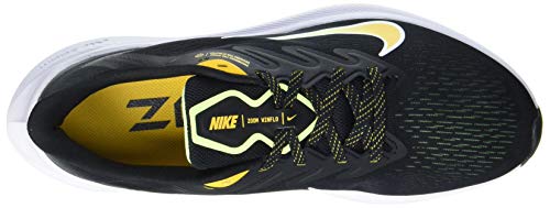 Image of Nike Mens Zoom Winflo 7 Running Shoe