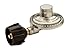 Char-Broil 5658727 Propane Regulator, Black