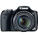 Canon PowerShot SX520 16Digital Camera with 42x Optical Image Stabilized Zoom with 3-Inch LCD (Black)