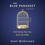 Cover of The Blue Parakeet, 2nd Edition