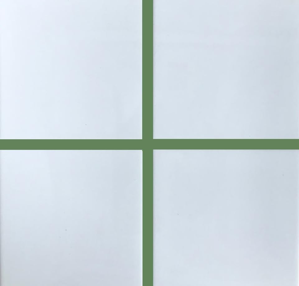 Image of DESTINE READY-TO-MIX inchTILE GROUT inch (16 COLOURS) (ALL PACKS: 100 Gm,250 Gm,400 Gm,800 Gm,1 Kg), Waterproof, Cement Based Tile Joint Filler, Crack Filler, Tiles Gap Filler (2 Kg, Green)