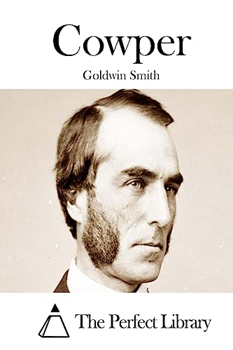 Cowper 1514380900 Book Cover