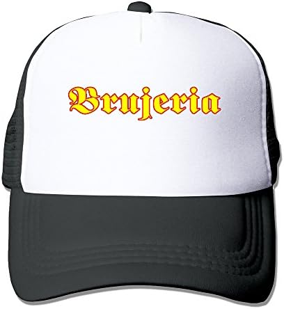 Brujeria Band Angel Chilango Mesh Sports Snapback Hats Cool And Fashionable Design With The Popular Ideas.