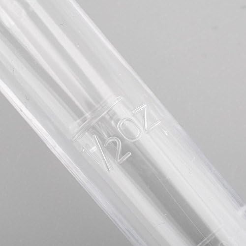 Amison Chicken Turkey Poultry Meat BBQ Baster Syringe Tube Pump Pipe Type 30ml