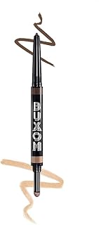 Buxom Delineador de ojos de doble punta y dúo...