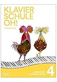  Klavierschule OH! Modul 4: Lernkonzept in 6 Modulen