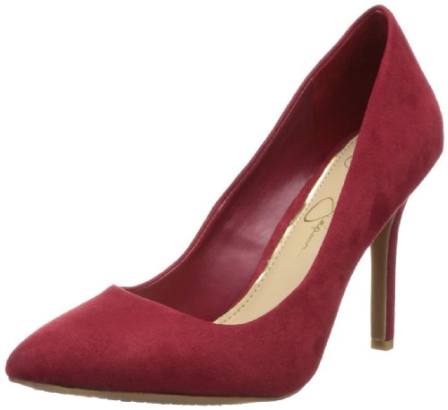 Jessica Simpson Women's Adeni Dress Pump