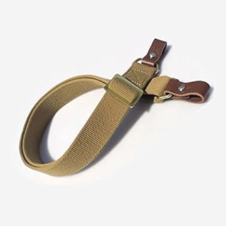 Type 56 Soviet Canvas Sling for Ak/SKS Adjust Sling
