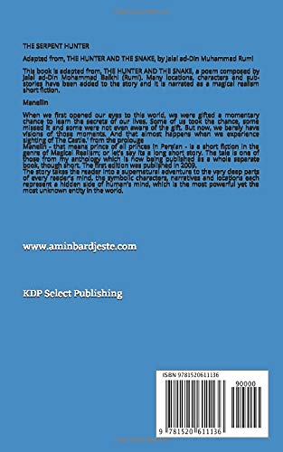 Two Tales from Persia - Image 2