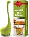 Baby Nessie Tea Infuser (Green)