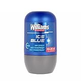 desodorante williams ice blue opiniones Utilizar con dedicación Williams Ice Blue Deo Roll-On 75 Ml - 75 ml.