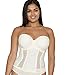 Produktbild Curvy Kate Damen Luxe Korsage, Elfenbein (Ivory Ivory), (Herstellergröße: 30E)