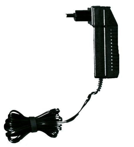 SI Analytics 285204889 Universal Power Supply Unit for Lab and ProLab Meter Family, 230 Volts