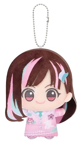 アイドル・マスター シャイニー・カラーズ 園田智代子 ちびぐるみ ~Song for Prism~ vol.3 ぬいぐるみマスコット