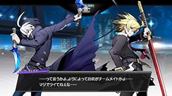 その他 BLAZBLUE CROSS TAG BATTLE Special Edition - PS4 Amazon.com: Blazblue Cross Tag Battle Special Edition (PS4