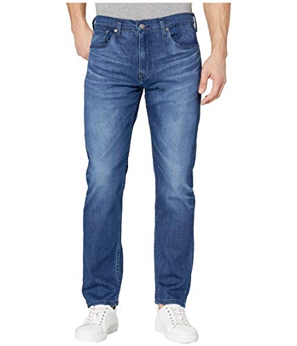 Image of Levi's Men's 502 Taper Fit Jeans (Also Available in Big & Tall)